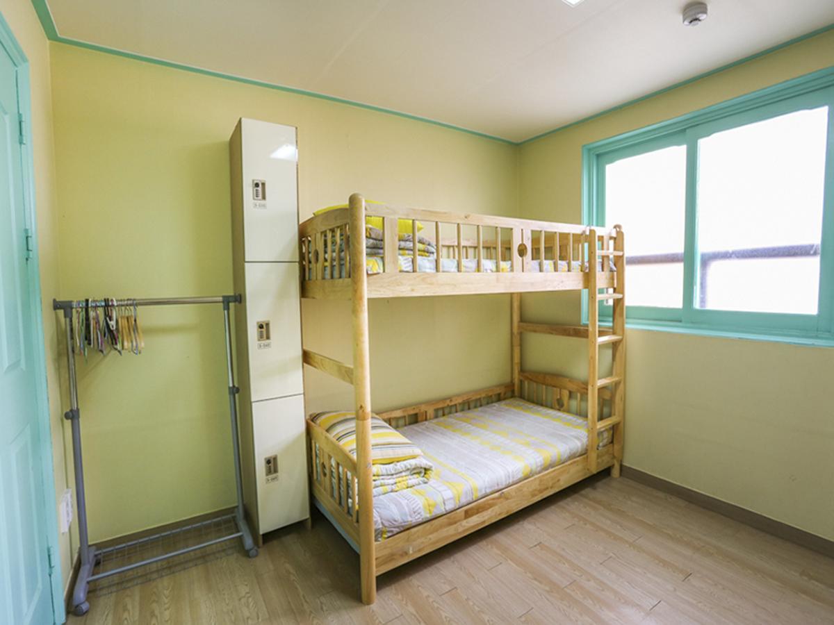 Fun Fun Stay Guesthouse Seoul Exterior foto