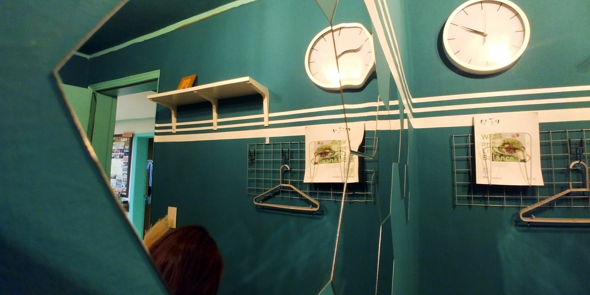 Fun Fun Stay Guesthouse Seoul Exterior foto